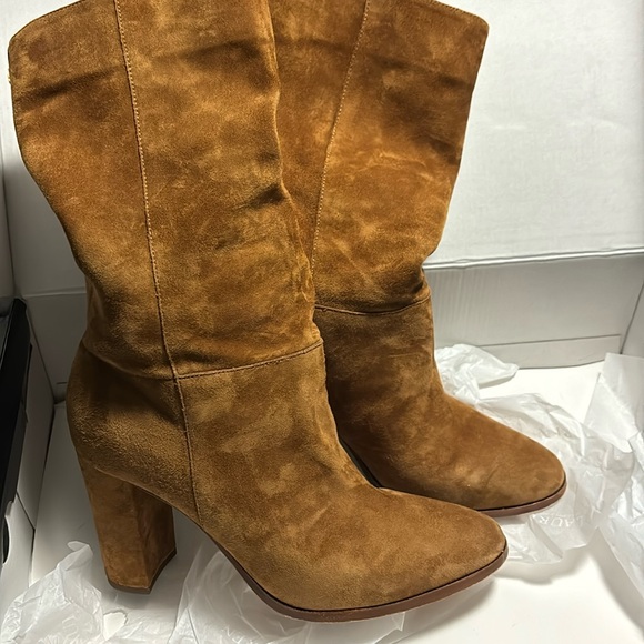 Ralph Lauren boots !! - Picture 1 of 5